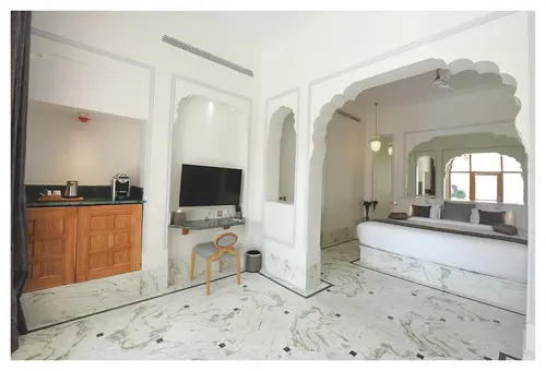 Buena Vista Luxury Resort - Other Facilities - Common Area 26